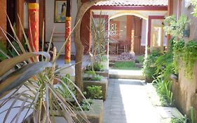 Hotel Sanur Indah